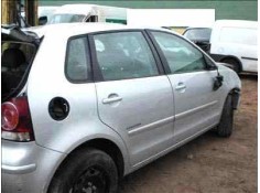 VOLKSWAGEN POLO (9N3)