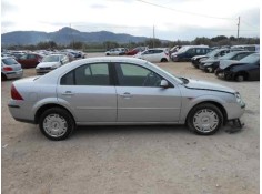FORD MONDEO BERLINA (GE)