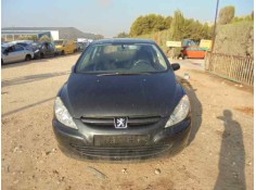 PEUGEOT 307 (S1)