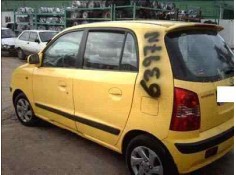 HYUNDAI ATOS PRIME (MX)