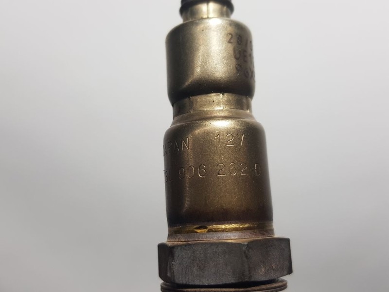 Recambio de sonda lambda para volkswagen polo (6r1) advance referencia OEM IAM 03L906262D  