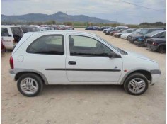 OPEL CORSA B