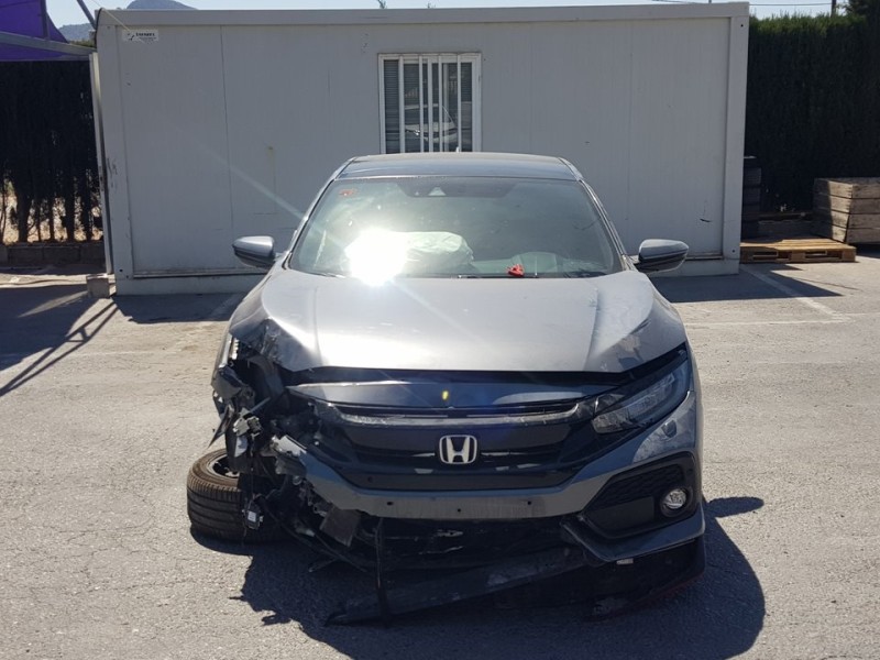 honda civic lim.5 (fk) del año 2018