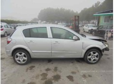 OPEL ASTRA H BERLINA