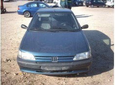 PEUGEOT 306 BERLINA 3/5 PUERTAS (S1)