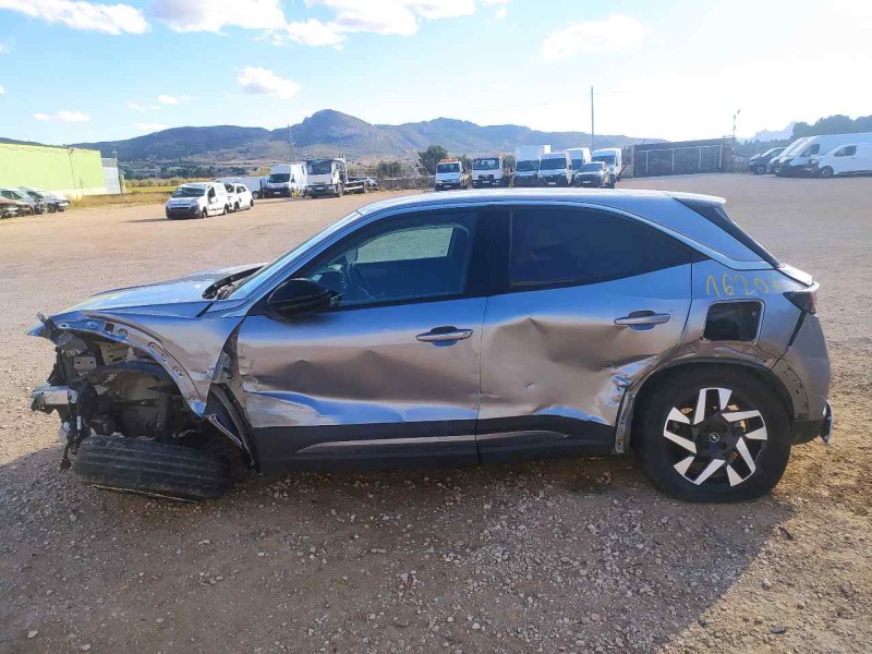 opel mokka del año 2022