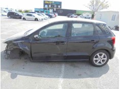 VOLKSWAGEN POLO (6R1)