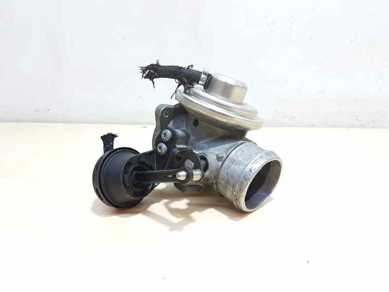 Recambio de valvula egr para seat ibiza (6k1) stella referencia OEM IAM 038129637B  
