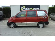 NISSAN SERENA (C23M)