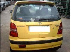 HYUNDAI ATOS PRIME (MX)