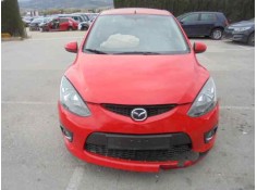 MAZDA 2 LIM. (DE)