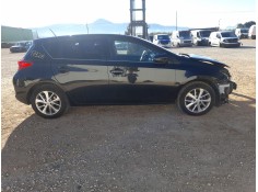 TOYOTA AURIS (_E18_)