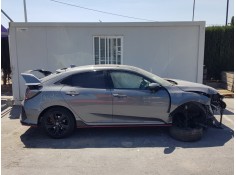 HONDA CIVIC LIM.5 (FK)