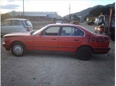 BMW SERIE 5 BERLINA (E34)