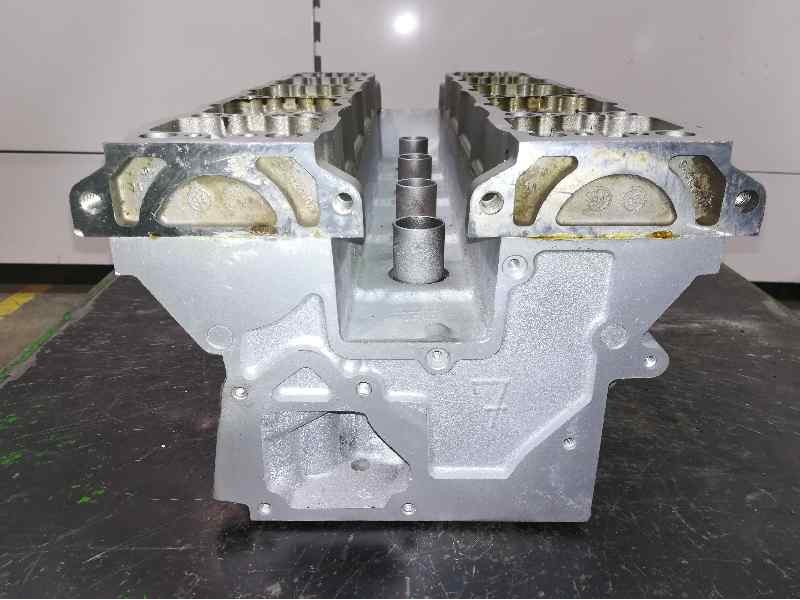 Recambio de culata para citroën xantia berlina 1.8 16v cat (lfy / xu7jp4) referencia OEM IAM 9619060710  RECONSTRUIDA
