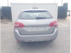 PEUGEOT 308 SW