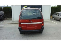 NISSAN SERENA (C23M)