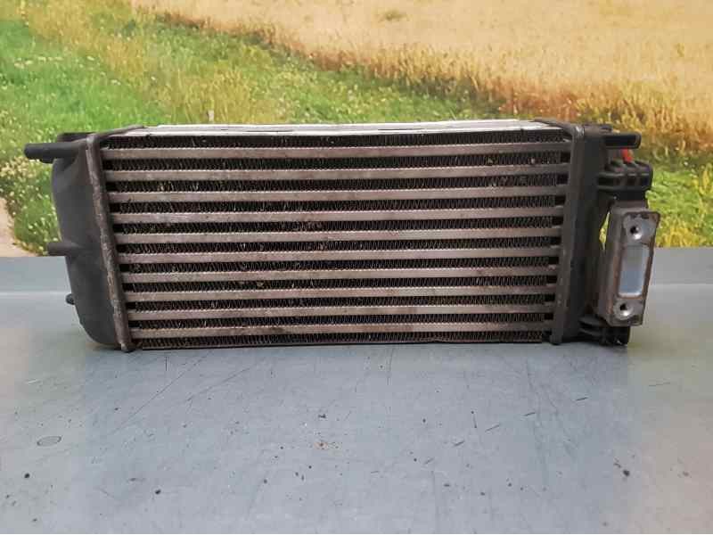 Recambio de intercooler para peugeot 307 break/sw (s2) sw pack + referencia OEM IAM 9656503980 992507M VALEO