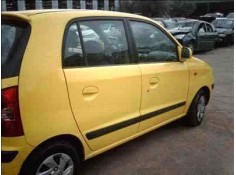 HYUNDAI ATOS PRIME (MX)