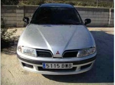 MITSUBISHI CARISMA BERLINA 4 (DA0)