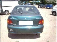 HYUNDAI ACCENT (X3)