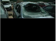 SKODA OCTAVIA BERLINA (1Z3)