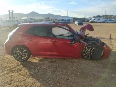 TOYOTA COROLLA (E21)