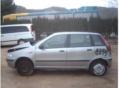 FIAT PUNTO BERL. (176)