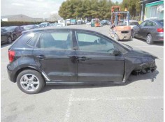 VOLKSWAGEN POLO (6R1)