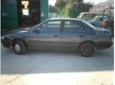 NISSAN PRIMERA BERL./FAMILIAR (P10/W10)