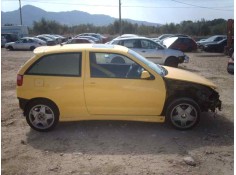SEAT IBIZA (6K1)