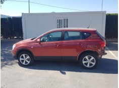 NISSAN QASHQAI (J10)