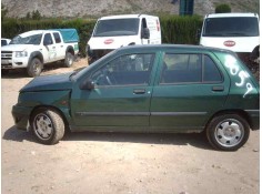 RENAULT CLIO I PHASE III