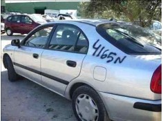 MITSUBISHI CARISMA BERLINA 4 (DA0)