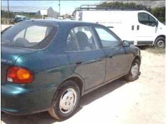 HYUNDAI ACCENT (X3)