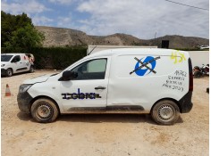 renault express furgoneta/monovolumen del año 2023