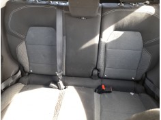 Recambio de asientos traseros para renault captur ii (hf_) tce 140 (hfn0) referencia OEM IAM   