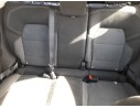 Recambio de asientos traseros para renault captur ii (hf_) tce 140 (hfn0) referencia OEM IAM   