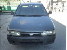 NISSAN PRIMERA BERL./FAMILIAR (P10/W10)