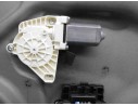 Recambio de elevalunas trasero derecho para mercedes-benz clase a (w169) a 180 cdi (169.007) referencia OEM IAM   ELECTRICO