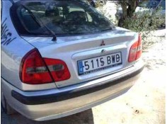 MITSUBISHI CARISMA BERLINA 4 (DA0)