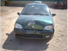 RENAULT CLIO I PHASE III