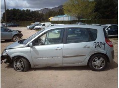 RENAULT SCENIC II