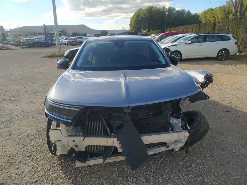 opel mokka del año 2022