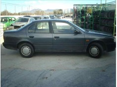 NISSAN PRIMERA BERL./FAMILIAR (P10/W10)