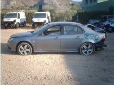 SAAB 9-3 SPORT SEDÁN