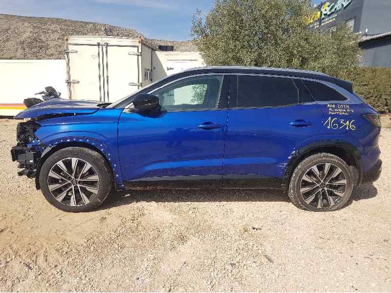 renault austral del año 2024