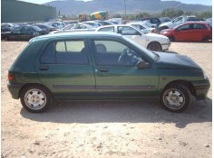 RENAULT CLIO I PHASE III