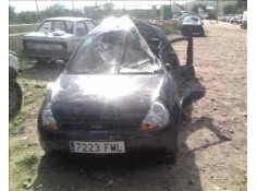 FORD KA (CCQ)