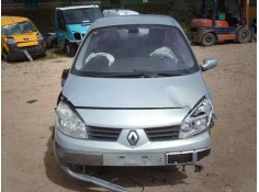 RENAULT SCENIC II